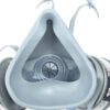 Moldex 7100 Series Organic Reusable Half Respirator Mask Large 12 Pack - Image 4