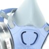 Moldex 7100 Series Organic Reusable Half Respirator Mask Large 12 Pack - Image 5