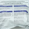 Moldex 7100 Series Organic Reusable Half Respirator Mask Large 12 Pack - Image 10