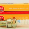 Set of 2 NGK 7131 Nickel Spark Plugs BPR6ES for Small Engines & Porsche VW Audi