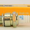 Set of 2 NGK 7131 Nickel Spark Plugs BPR6ES for Small Engines & Porsche VW Audi - Image 4