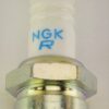 Set of 2 NGK 7131 Nickel Spark Plugs BPR6ES for Small Engines & Porsche VW Audi - Image 5