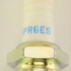 Set of 2 NGK 7131 Nickel Spark Plugs BPR6ES for Small Engines & Porsche VW Audi - Image 6