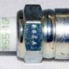 Pack of 4 Genuine NGK 7159 G-Power Spark Plugs TR551GP - Image 5