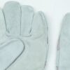 Cordova Safety 7201R Regular Shoulder Leather Rubberized Safety Cuff Size Medium - Image 5