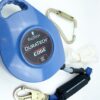 Falltech DuraTech Leading Edge Self-Retracting Lifeline 50' Galvanized Cable