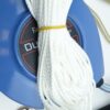 Falltech DuraTech Leading Edge Self-Retracting Lifeline 50' Galvanized Cable - Image 3