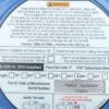 Falltech DuraTech Leading Edge Self-Retracting Lifeline 50' Galvanized Cable - Image 4