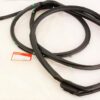 Genuine OEM 72810-TEA-T01 Honda Weatherstrip Right Rear Door 2018-20 Civic