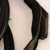 Genuine OEM 72810-TEA-T01 Honda Weatherstrip Right Rear Door 2018-20 Civic - Image 3
