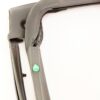 Genuine OEM 72810-TEA-T01 Honda Weatherstrip Right Rear Door 2018-20 Civic - Image 4