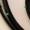 Genuine OEM 72810-TEA-T01 Honda Weatherstrip Right Rear Door 2018-20 Civic - Image 5