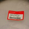 Genuine OEM 72810-TEA-T01 Honda Weatherstrip Right Rear Door 2018-20 Civic - Image 6