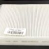 Cabin Air Filter fits 05-19 Lexus Toyota 72880-AL00A Filtertech - Image 2