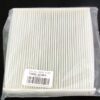 Cabin Air Filter fits 05-19 Lexus Toyota 72880-AL00A Filtertech - Image 3