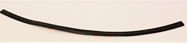 Genuine OEM 73214-T5A-013 Honda Rubber A Windshield Dam 2015-20 Fit - Image 2