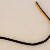 Genuine OEM 73335-TF0-000 Honda Side Glass Rear Seal A 2009-14 Fit and Fit EV - Image 2