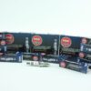 Set of 12 NGK 7397 Iridium IX Performance Genuine Authentic Spark Plugs TR5IX