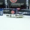 Set of 12 NGK 7397 Iridium IX Performance Genuine Authentic Spark Plugs TR5IX - Image 3