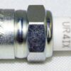 Genuine NGK 7401 UR4IX Iridium IX Spark Plug - Image 2