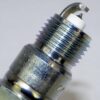 Genuine NGK 7401 UR4IX Iridium IX Spark Plug - Image 4