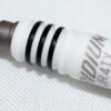 Genuine NGK 7401 UR4IX Iridium IX Spark Plug - Image 5