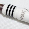Genuine NGK 7401 UR4IX Iridium IX Spark Plug - Image 6