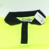 MSafe Majestic 75-5311-X1 Birdseye Polyester High Visibility Polo XL Yellow - Image 3