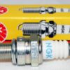 Set of 6 Genuine NGK 7599 CMR5H Nickel Spark Plugs - Image 2