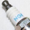 Set of 6 Genuine NGK 7599 CMR5H Nickel Spark Plugs - Image 6