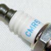Set of 6 Genuine NGK 7599 CMR5H Nickel Spark Plugs - Image 7