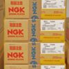 Set of 6 Genuine NGK 7599 CMR5H Nickel Spark Plugs - Image 8
