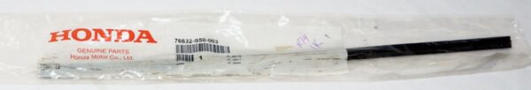 Genuine OEM 76632-S50-003 Honda Windshield Wiper Blade Refill 425mm - Image 4