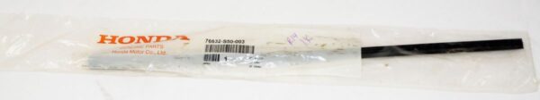 Genuine OEM 76632-S50-003 Honda Windshield Wiper Blade Refill 425mm - Image 6