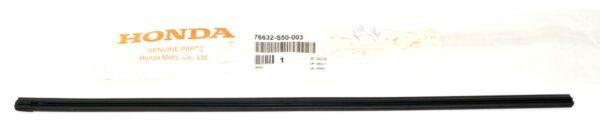 Genuine OEM 76632-S50-003 Honda Windshield Wiper Blade Refill 425mm - Image 7