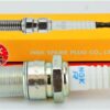 Set of 2 Genuine NGK Spark Plugs 7734 with Removable Tip BPR5ES - Image 3