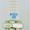 Set of 2 Genuine NGK Spark Plugs 7734 with Removable Tip BPR5ES - Image 4
