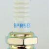 Set of 2 Genuine NGK Spark Plugs 7734 with Removable Tip BPR5ES - Image 5