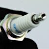 Set of 2 Genuine NGK Spark Plugs 7734 with Removable Tip BPR5ES - Image 6