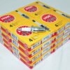 Pack of 64 NGK Spark Plugs 7734 with Removable Tip BPR5ES