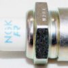 Set of 8 NGK Spark Plugs 7734 with Removable Tip BPR5ES - Image 4