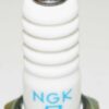 Set of 8 NGK Spark Plugs 7734 with Removable Tip BPR5ES - Image 6