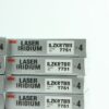 Set of 120 (Case) NGK 7751 ILZKR7B11 Laser Iridium and Platinum Spark Plugs - Image 4