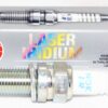 NGK 7751 Laser Iridium and Platinum Spark Plug