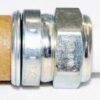 NGK 7751 Laser Iridium and Platinum Spark Plug - Image 2