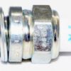 NGK 7751 Laser Iridium and Platinum Spark Plug - Image 3