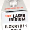 NGK 7751 Laser Iridium and Platinum Spark Plug - Image 6