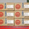 NGK 7751 Laser Iridium and Platinum Spark Plug - Image 7