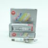 Set of 2 Genuine NGK 7781 Premium Spark Plug Laser Platinum ZFR5LP-13G