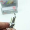 Set of 2 Genuine NGK 7781 Premium Spark Plug Laser Platinum ZFR5LP-13G - Image 6